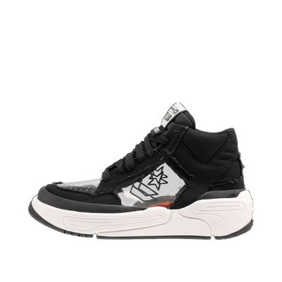 Joshua Vides x Converse Weapon CX Hi "Made in Studio" | A00715C