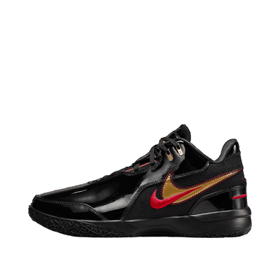 Nike Zoom LeBron NXXT Gen AMPD "Black" | FJ1566-001