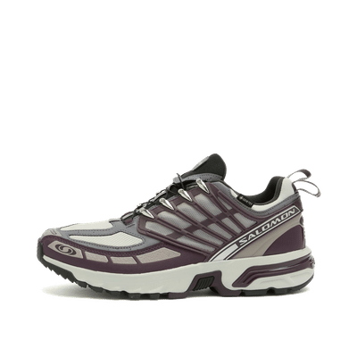 Salomon ACS PRO GTX "Plum Perfect/Gull/Gray Violet" | L47867100