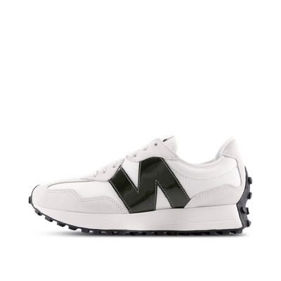 New Balance 327 Wmns "White/Green" | WS327JWA