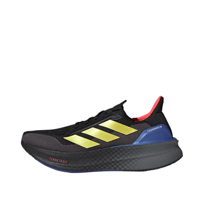 Adidas Ultraboost Light 2 V2 Low "Core Black / Pure Sulfur / Lucid Red" | IH2588