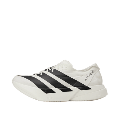Adidas Y-3 Adios Pro 4 "Off White/Black" | KI6875