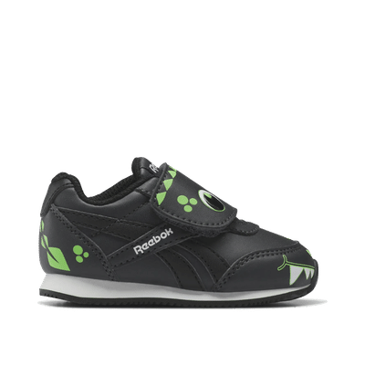 Reebok Royal Classic Jogger 2 "Black" | HP4732