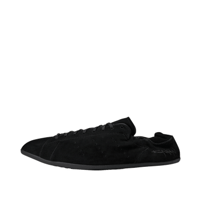 Adidas Y-3 Stan Smith Lo Pro "Black/Black/Off White" | HP9986