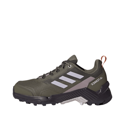Adidas Eastrail 2.0 "Olive Strata / Silver Dawn / Amber Tint" | IG8864