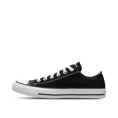 Converse Chuck Taylor All Star "Black" | M9166C