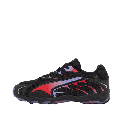 Puma Inhale "Puma Black-Puma Red" | 401560-02