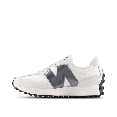 New Balance 327 "White/Grey" | WS327JWB