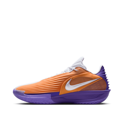 Nike Air Zoom GT Cut 3 Turbo "Phoenix Suns" | HV9918-800