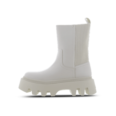 Buffalo Flora "White" | 1220024