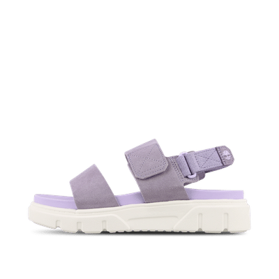 Timberland Greyfield "Purple" | TB0A63A8EZ41