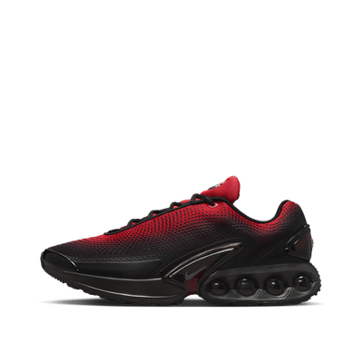 Nike Air Max DN SE "University Red/Dark Smoke Grey-Black" | HF5531-601