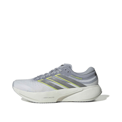 Adidas Supernova Solution 3 Mens "Grey" | JQ3907