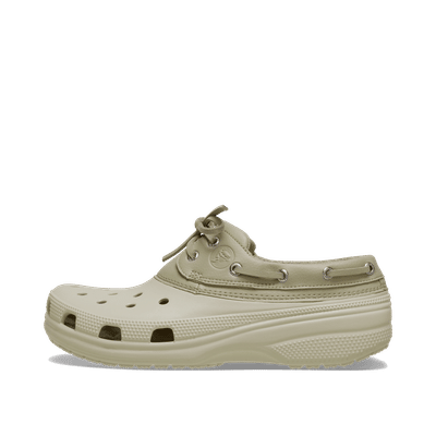 Crocs Classic "Bone/Moth" | 2120220QA
