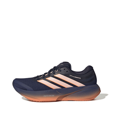 Adidas Supernova Solution 3 Wmns "Green" | JR7396