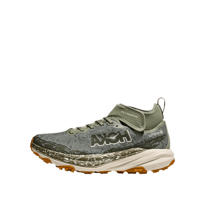 Hoka One One Speedgoat 6 "Mid Gore-Tex" | 1155152SMLK