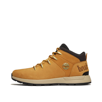 Timberland Sprint Trekker Mid "Brown" | A1XVQWHE