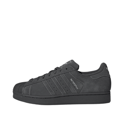 Adidas Superstar II "Grey Six" | KI8492