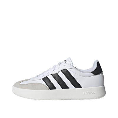Adidas Barreda "Cloud White / Core Black / Grey One" | JI2306