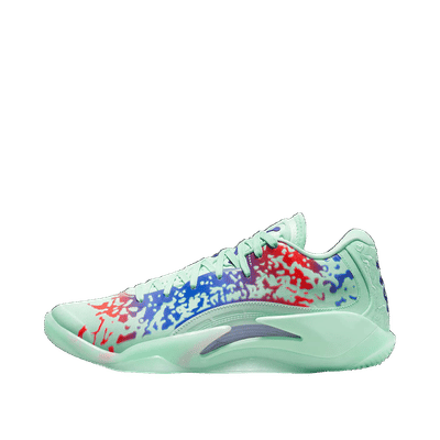 Air Jordan Zion 3 "Mud, Sweat and Tears" | DR0675-300