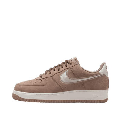 Nike Air Force 1 Low '07 LV8 "Mink Brown/Sail" | HJ4465-200