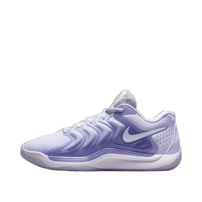 Nike KD 17 B.A.D. "Purple" | FJ9487-500