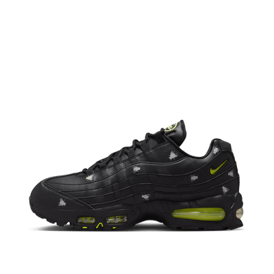 Nike Air Max 95 Premium "Black" | IM3082-001