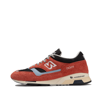 New Balance 1500 Made in England "Blood Orange" | U1500OBL