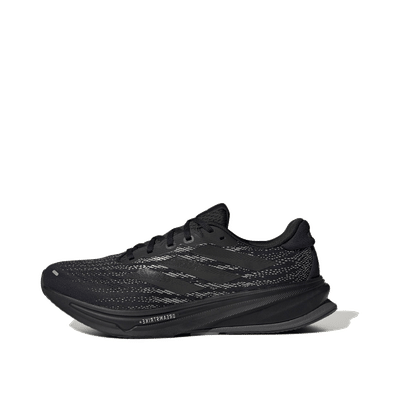 Adidas Supernova Rise 2 Mns "Black" | JQ7707