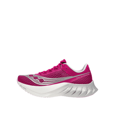 Saucony Endorphin PRO 4 Wmns "Pink" | S109394-0