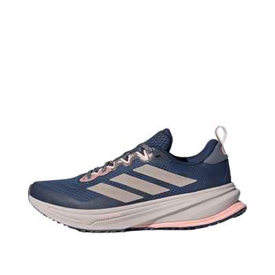 Adidas Supernova Rise ATR "Tech Indigo / Clear Orange / Onix" | JQ6993