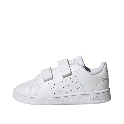 Adidas Advantage Lifestyle Court "Two Hook-and-Loop" | IG2548