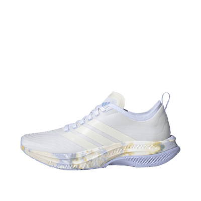 Adidas Moveboost "Cloud White/Chalk White/Core Black" | JS0015