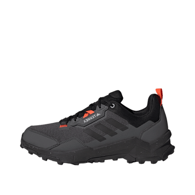 Adidas Terrex AX4 "Grey Six / Solar Red / Carbon" | HP7391