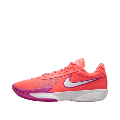 Nike Air Zoom GT Cut Academy "Light Wild Mango Plum Dust" | FB2599-600