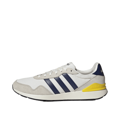 Adidas Run 60s 4.0 "Blanc" | JR7490