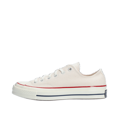 Converse Chuck 70 "Parchment/Garnet/Egret" | 162062C