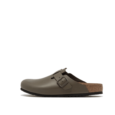 Birkenstock Boston Clog "Gray" | 1029079