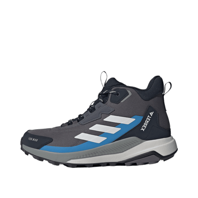 Adidas Terrex Anylander Mid RAIN.RDY "Onix / Dash Grey / Legend Ink" | JR6593