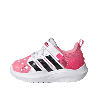 Adidas Disney Lightorama Minnie Mouse "Bliss Pink / Core Black / Lucid Pink" | HQ9193