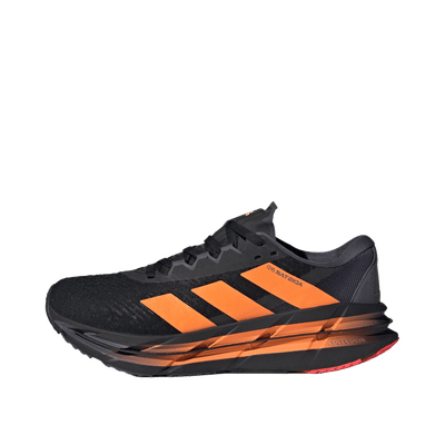 Adidas Adistar Byd "Core Black / Lucid Orange / Aurora Onix" | JQ0838