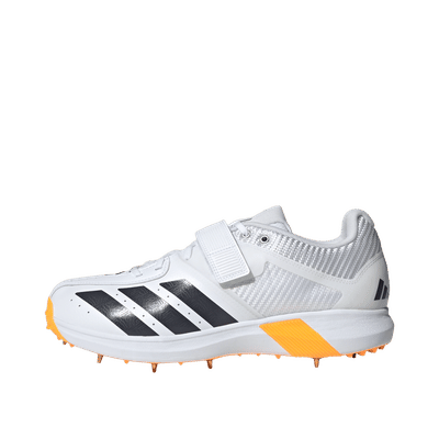 Adidas Adipower Incurza "Cloud White/Aurora Onix/Core Black" | JQ8553