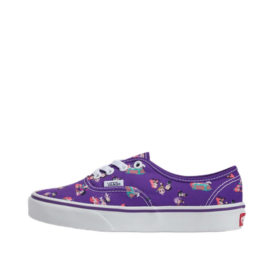 Vans Authentic "KPop Demon Hunters" | VN0010X7PRP