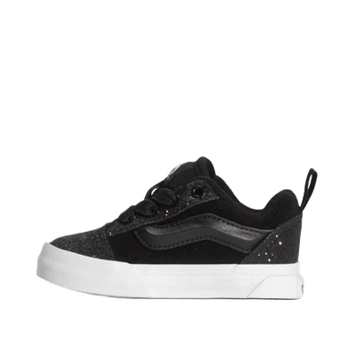 Vans Knu Skool "Black" | VN000EFBCJK