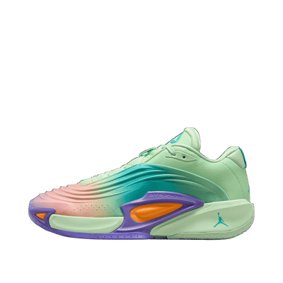 Air Jordan Luka 3 "Blurred Vision" | HQ4255-300