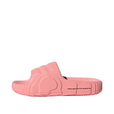 Adidas Adilette 22 Wmns Slide "Pink" | JH9690