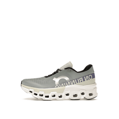 On Cloudmonster 2 M "Mineral/Aloe" | 3ME10122078