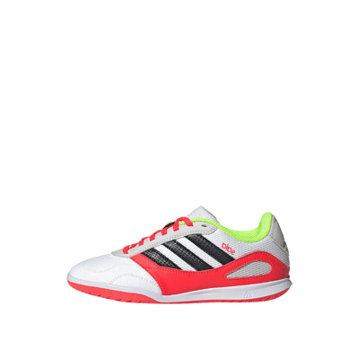 adidas Super Sala III "White/Black/Grey" | JP5435