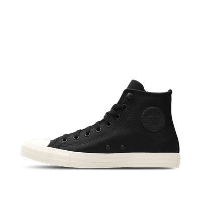 Converse Chuck Taylor All Star TecTuff "Black/Black/Egret" | A14594C