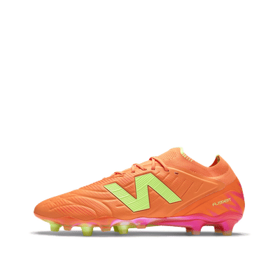 New Balance Tekela Elite V5 "Orange/Red/Green" | ST1FLTE5